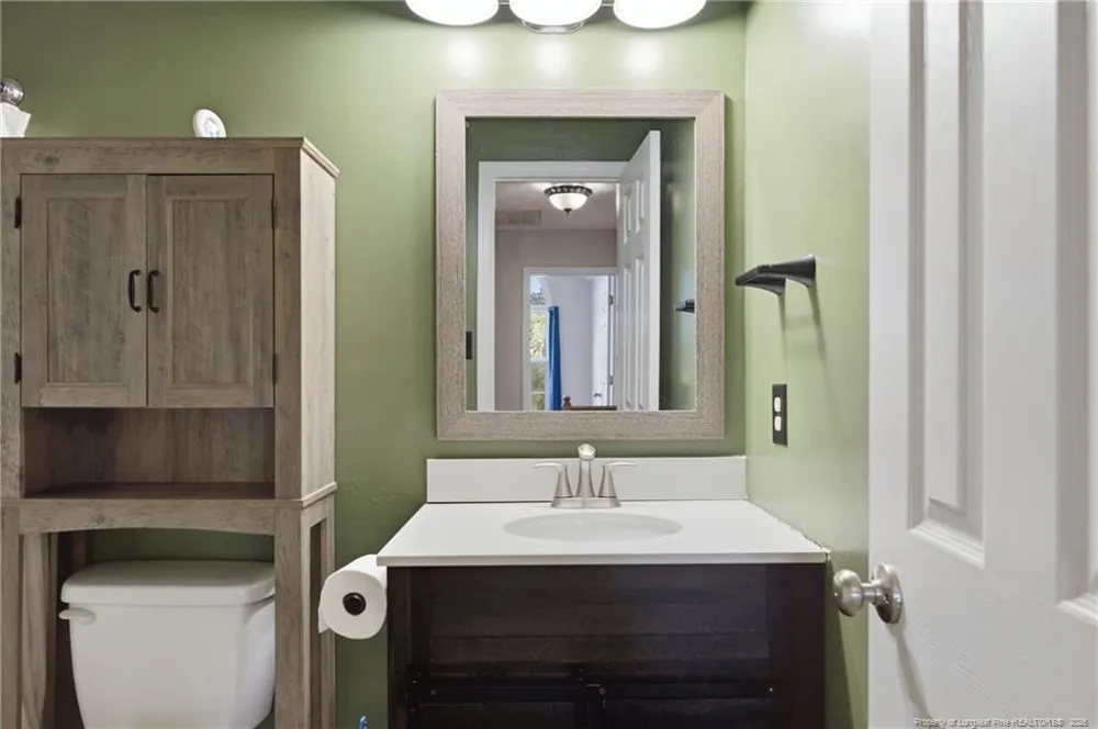 108 Timber Ridge Drive Raeford, NC 28376