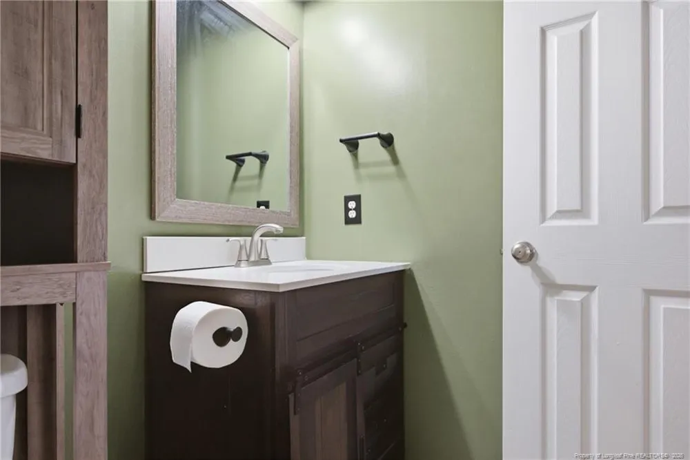 108 Timber Ridge Drive Raeford, NC 28376