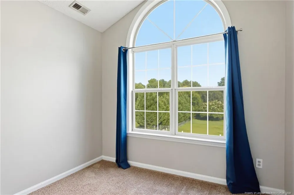 108 Timber Ridge Drive Raeford, NC 28376