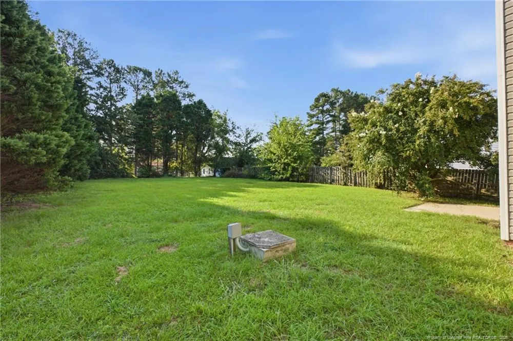 108 Timber Ridge Drive Raeford, NC 28376