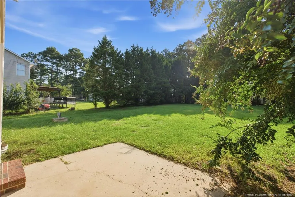 108 Timber Ridge Drive Raeford, NC 28376