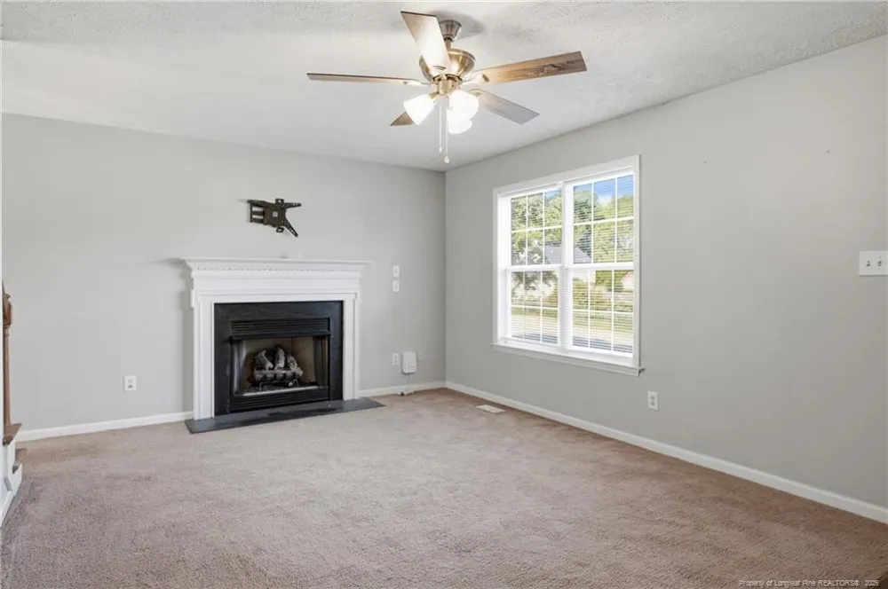 108 Timber Ridge Drive Raeford, NC 28376