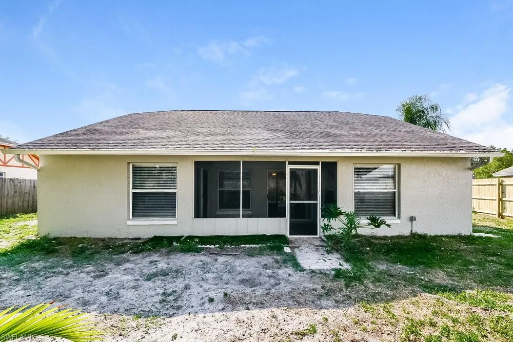 Address Not Shown Bradenton, FL 34208