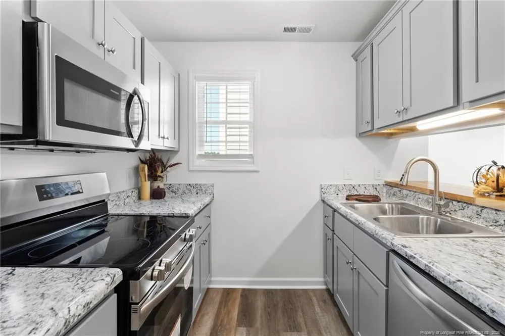 264 Waterdown Drive #9 Fayetteville, NC 28314