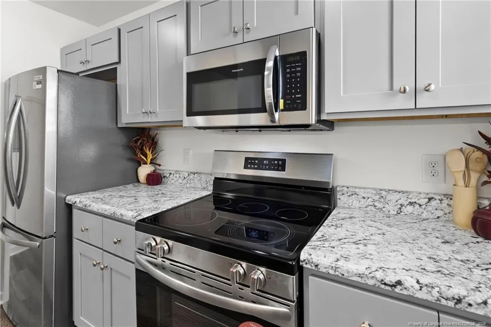 264 Waterdown Drive #9 Fayetteville, NC 28314
