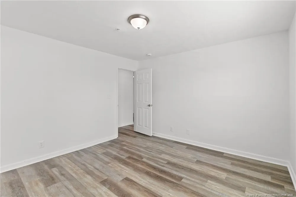 264 Waterdown Drive #9 Fayetteville, NC 28314