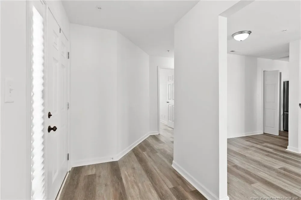 264 Waterdown Drive #9 Fayetteville, NC 28314