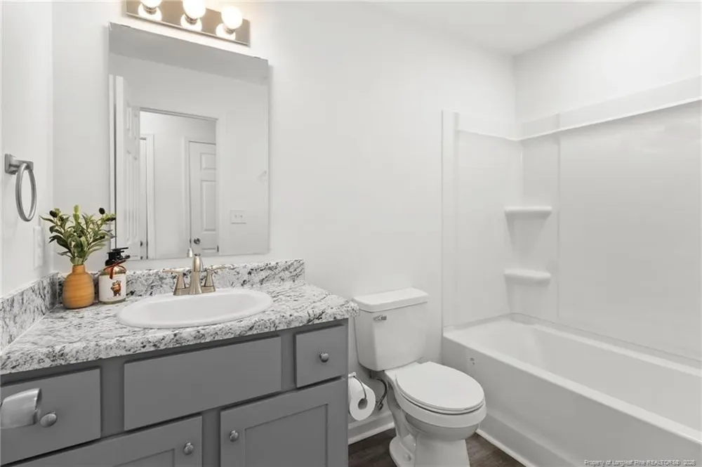 264 Waterdown Drive #9 Fayetteville, NC 28314