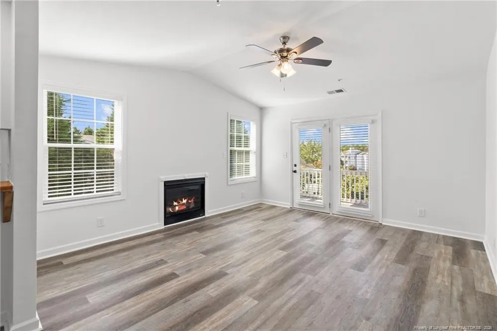 264 Waterdown Drive #9 Fayetteville, NC 28314