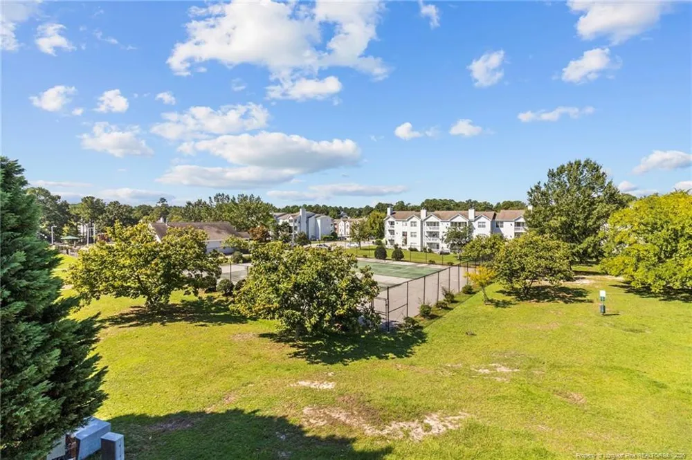264 Waterdown Drive #9 Fayetteville, NC 28314