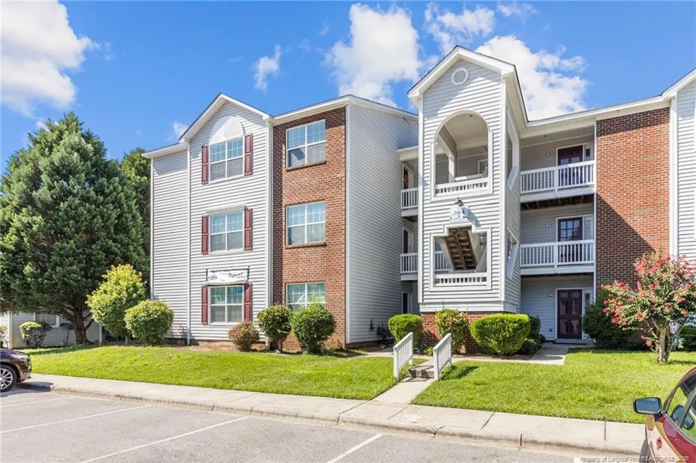 264 Waterdown Drive #9 Fayetteville, NC 28314