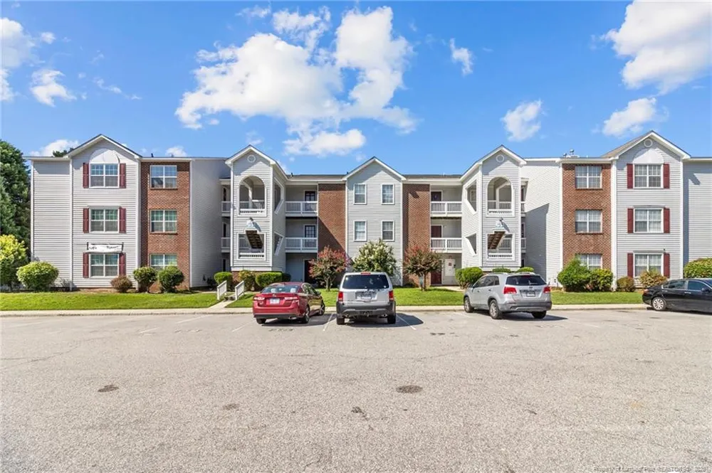 264 Waterdown Drive #9 Fayetteville, NC 28314