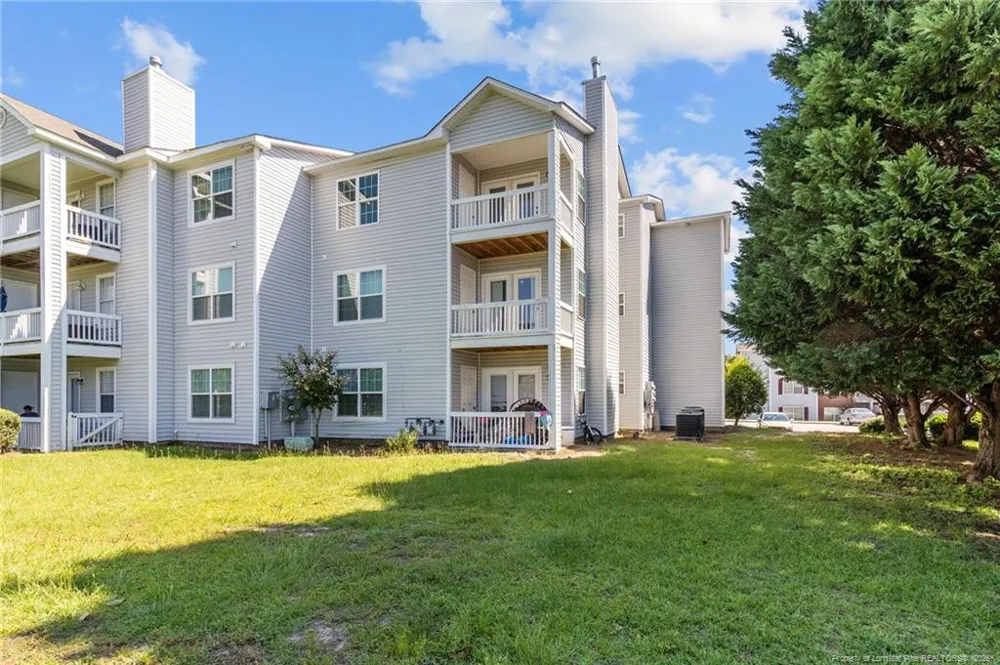 264 Waterdown Drive #9 Fayetteville, NC 28314