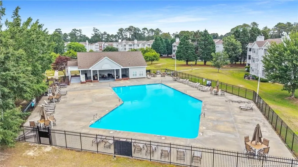 264 Waterdown Drive #9 Fayetteville, NC 28314