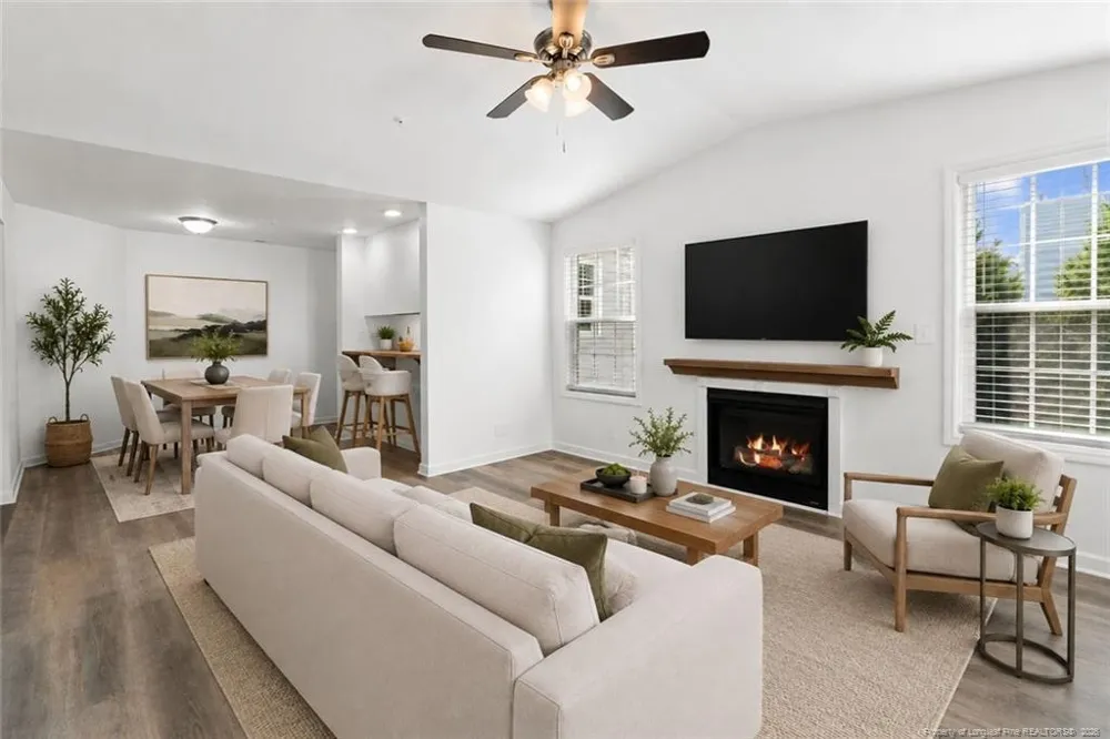 264 Waterdown Drive #9 Fayetteville, NC 28314