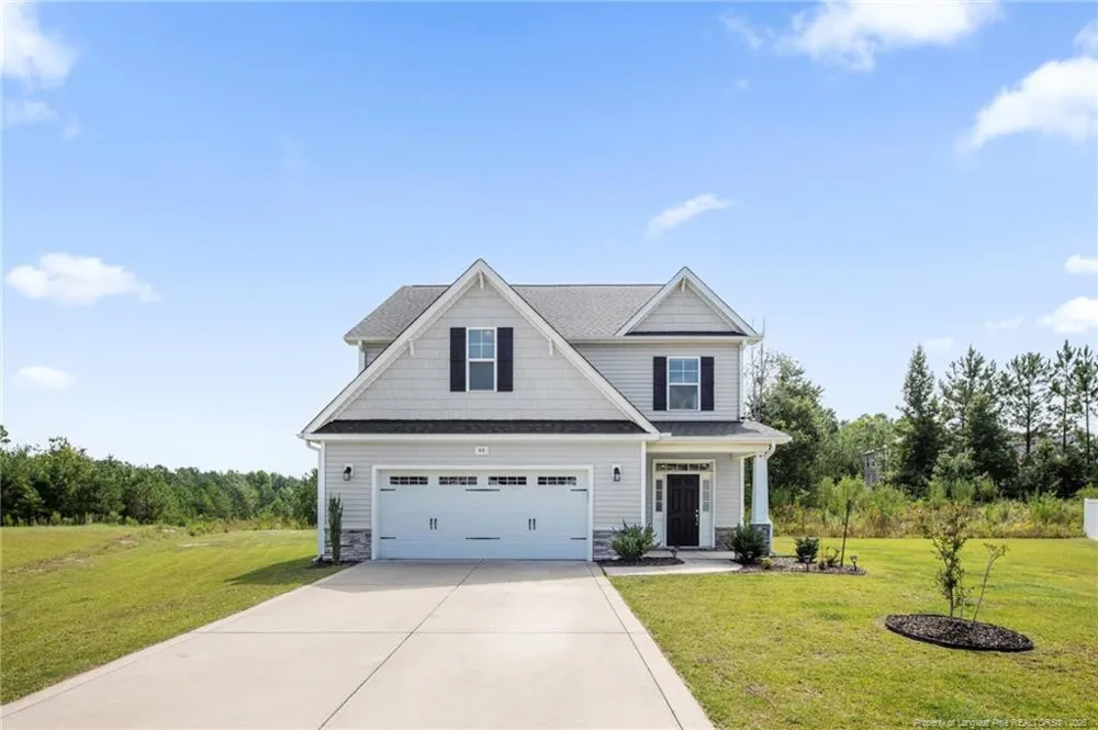 44 Princelet Point Cameron, NC 28326