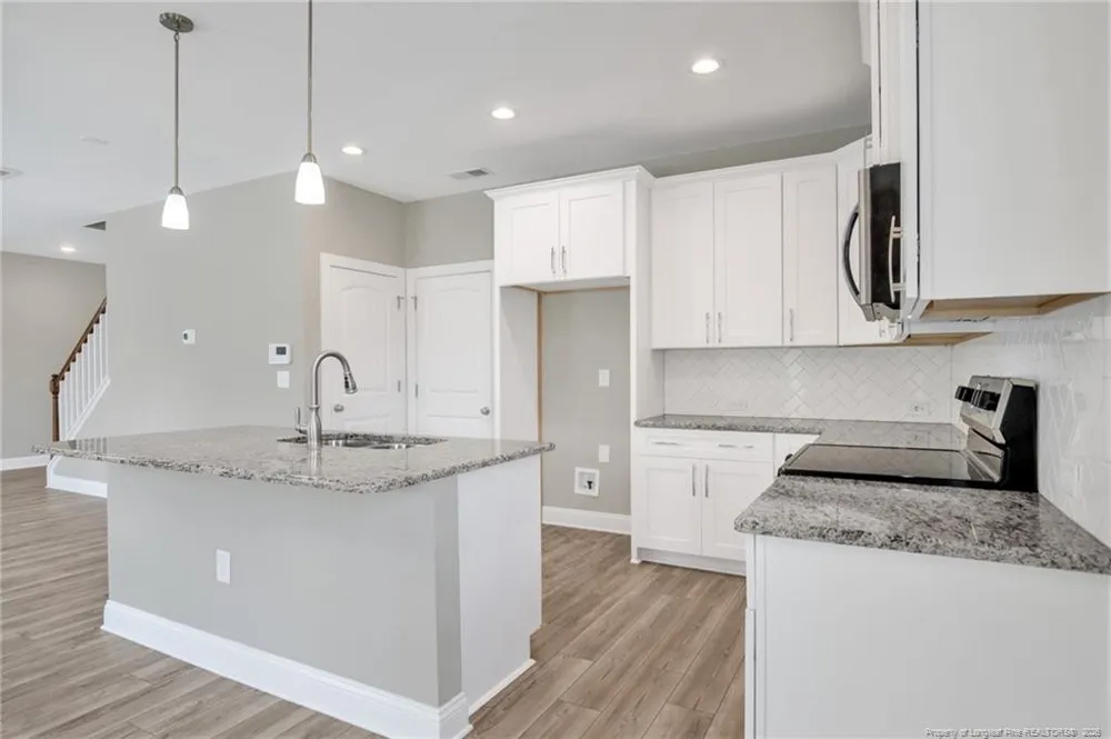 44 Princelet Point Cameron, NC 28326