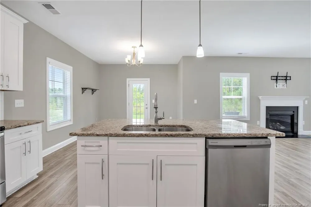 44 Princelet Point Cameron, NC 28326