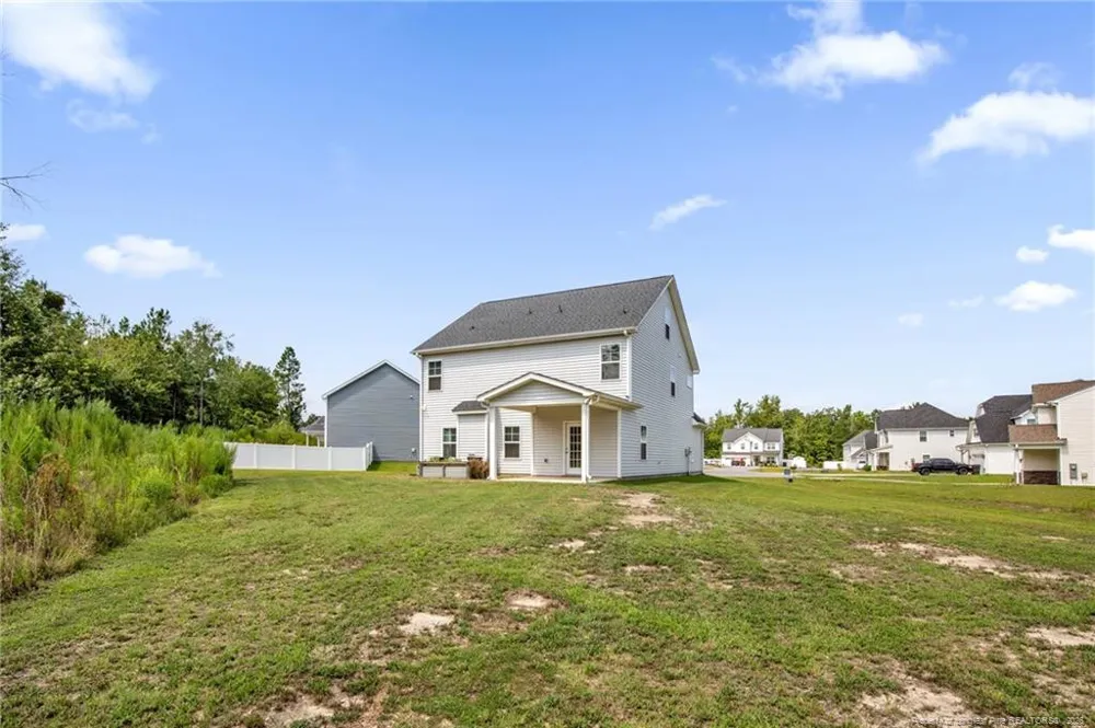 44 Princelet Point Cameron, NC 28326