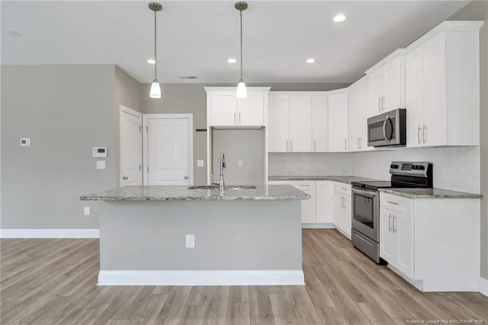 44 Princelet Point Cameron, NC 28326