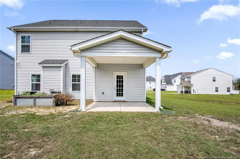44 Princelet Point Cameron, NC 28326