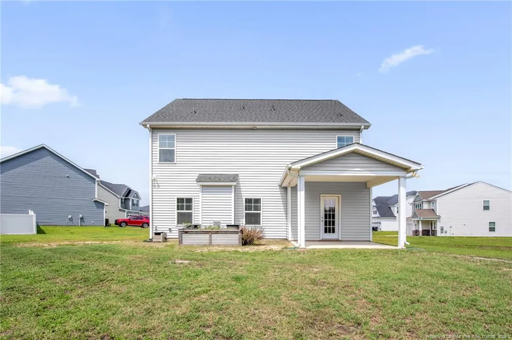 44 Princelet Point Cameron, NC 28326