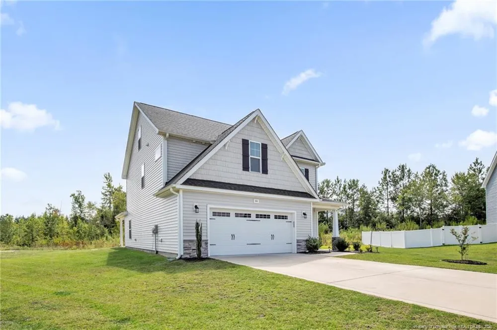 44 Princelet Point Cameron, NC 28326