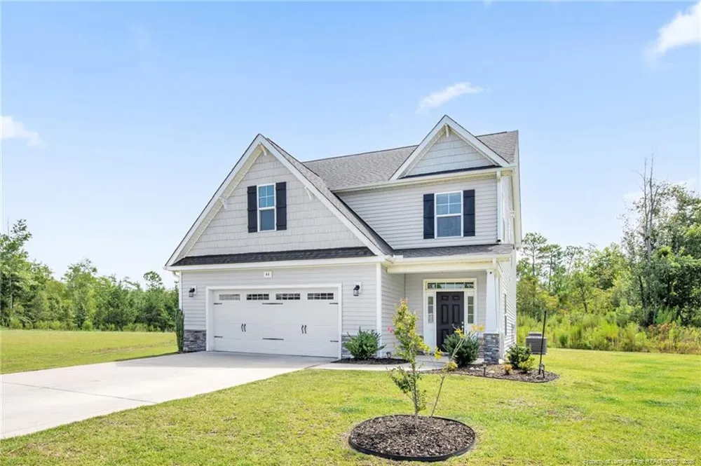 44 Princelet Point Cameron, NC 28326