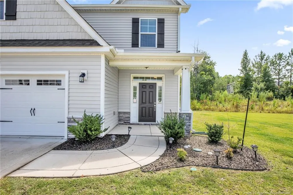 44 Princelet Point Cameron, NC 28326