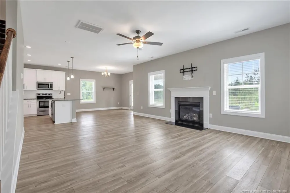 44 Princelet Point Cameron, NC 28326