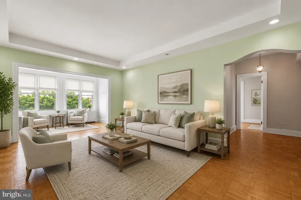 4000 CATHEDRAL AVENUE NW #606B Washington, DC 20016