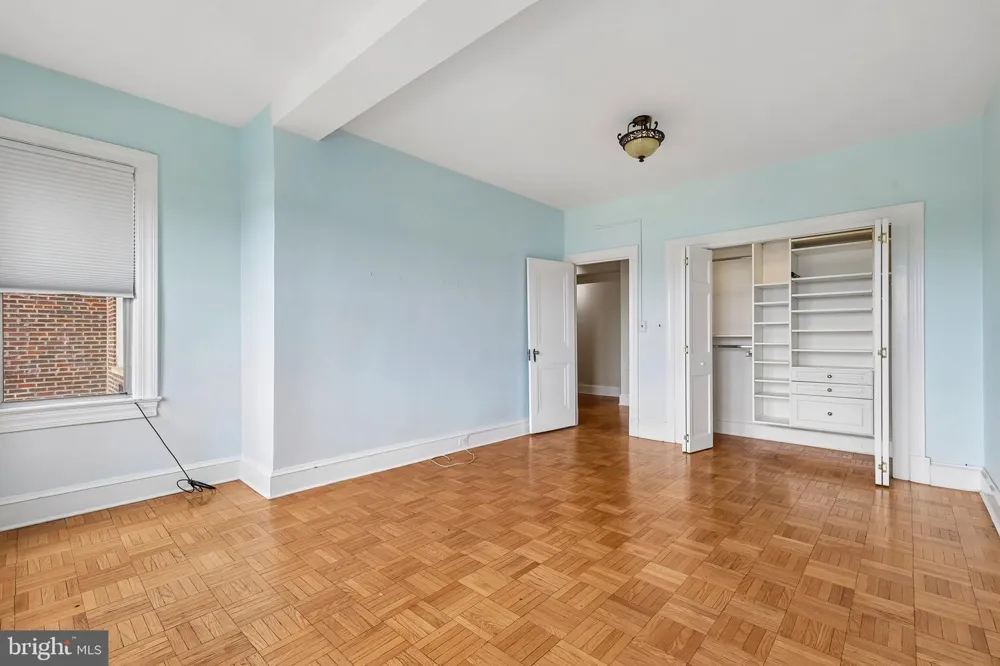 4000 CATHEDRAL AVENUE NW #606B Washington, DC 20016