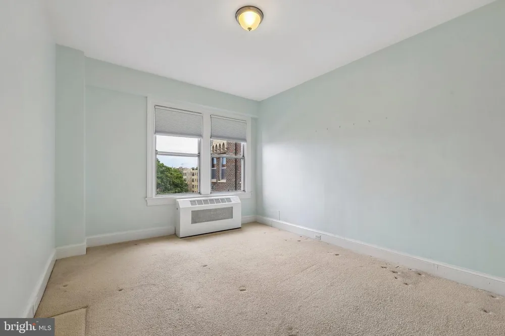 4000 CATHEDRAL AVENUE NW #606B Washington, DC 20016