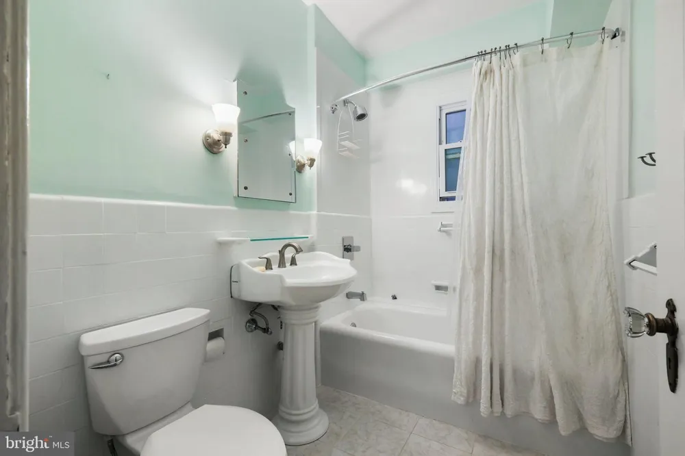 4000 CATHEDRAL AVENUE NW #606B Washington, DC 20016