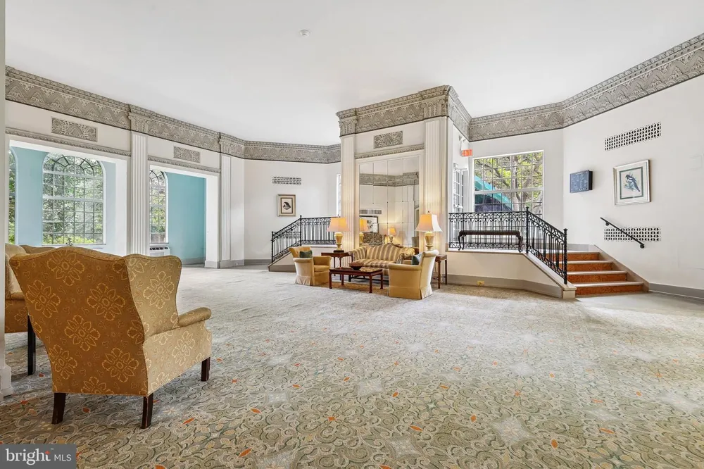 4000 CATHEDRAL AVENUE NW #606B Washington, DC 20016