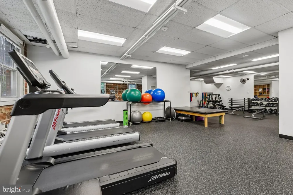4000 CATHEDRAL AVENUE NW #606B Washington, DC 20016