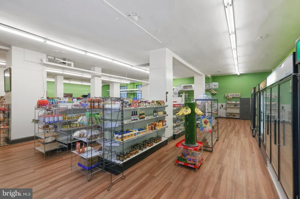 4000 CATHEDRAL AVENUE NW #606B Washington, DC 20016