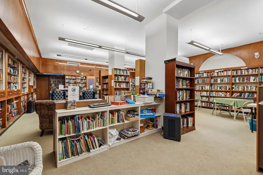4000 CATHEDRAL AVENUE NW #606B Washington, DC 20016