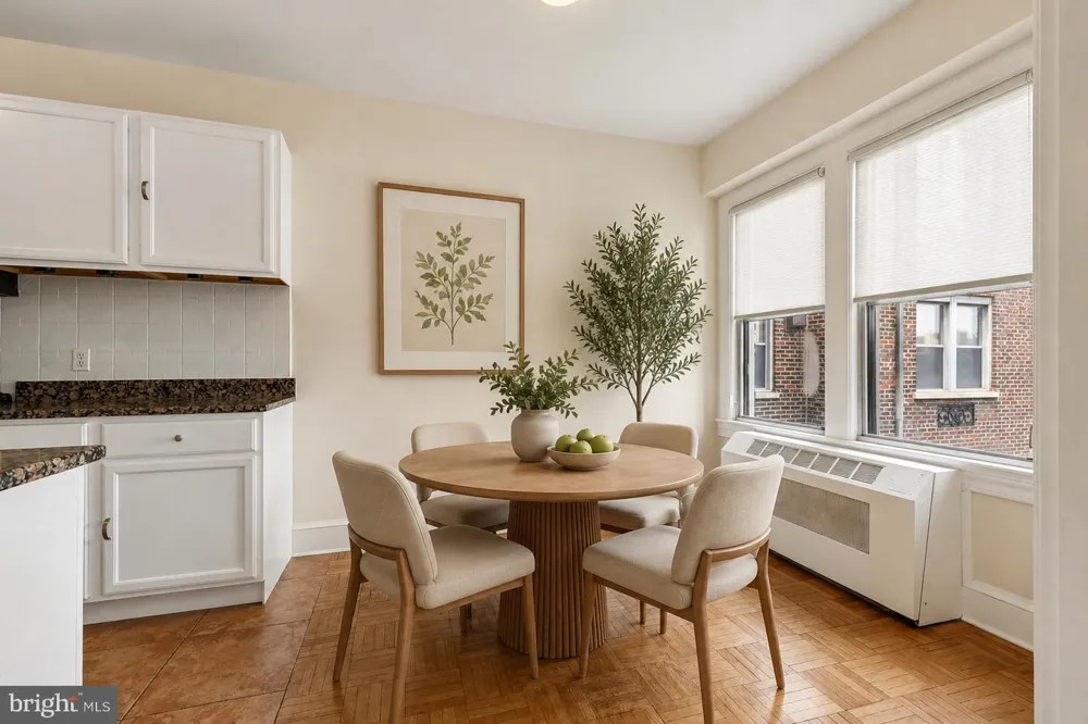 4000 CATHEDRAL AVENUE NW #606B Washington, DC 20016