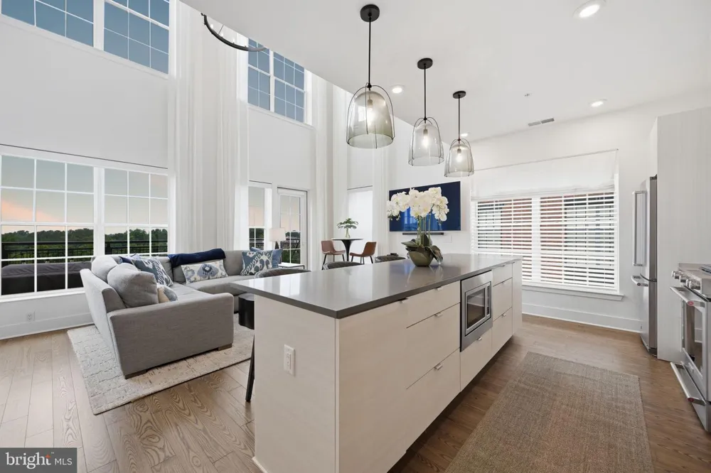 510 DIAMONDBACK DRIVE #461 Gaithersburg, MD 20878