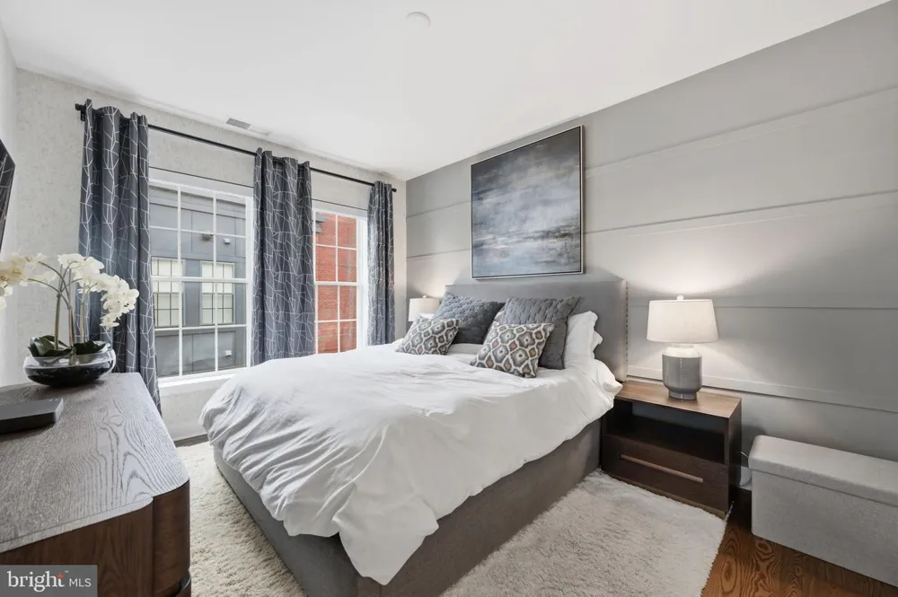 510 DIAMONDBACK DRIVE #461 Gaithersburg, MD 20878