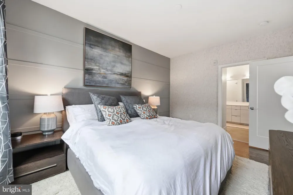 510 DIAMONDBACK DRIVE #461 Gaithersburg, MD 20878