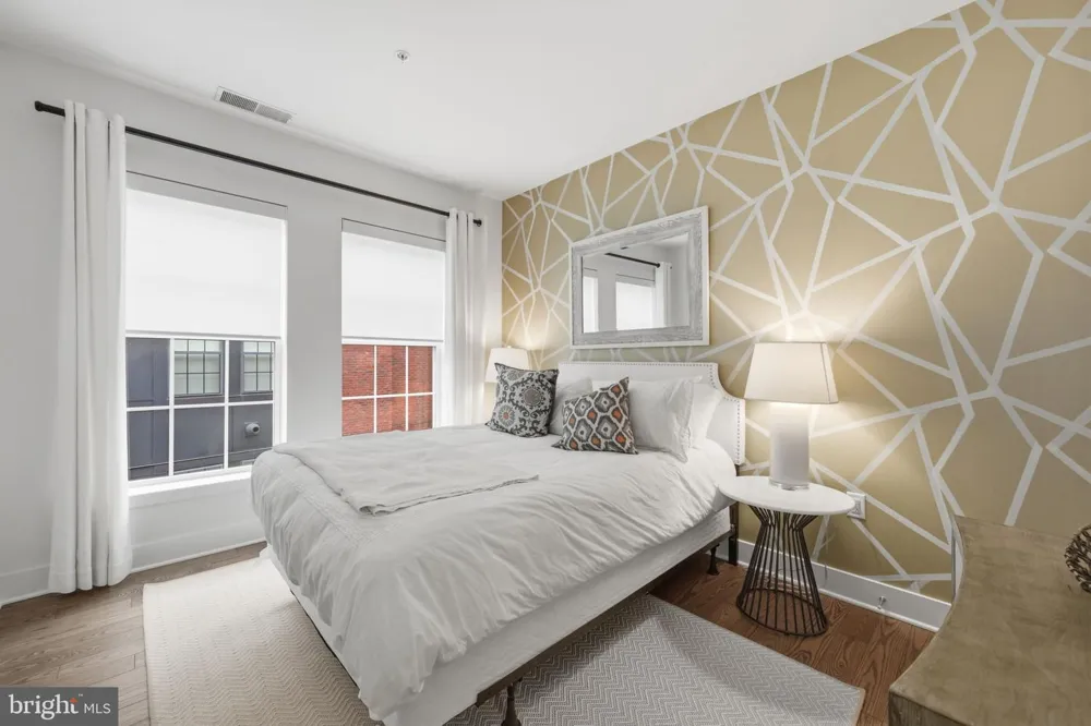510 DIAMONDBACK DRIVE #461 Gaithersburg, MD 20878