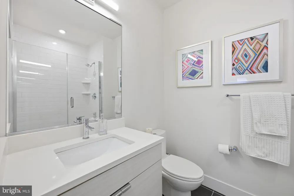 510 DIAMONDBACK DRIVE #461 Gaithersburg, MD 20878