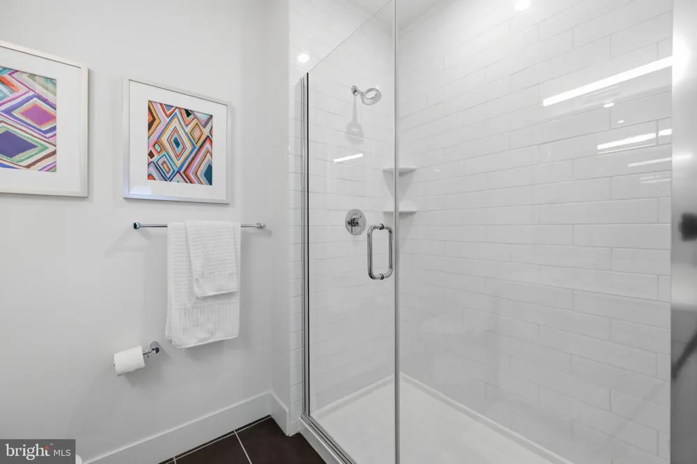 510 DIAMONDBACK DRIVE #461 Gaithersburg, MD 20878