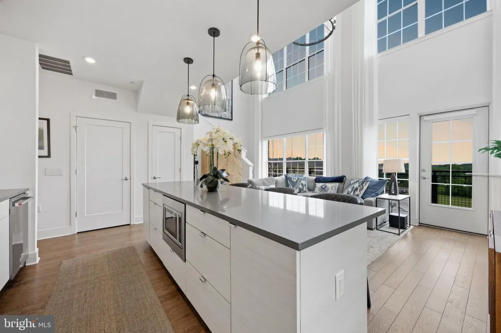 510 DIAMONDBACK DRIVE #461 Gaithersburg, MD 20878