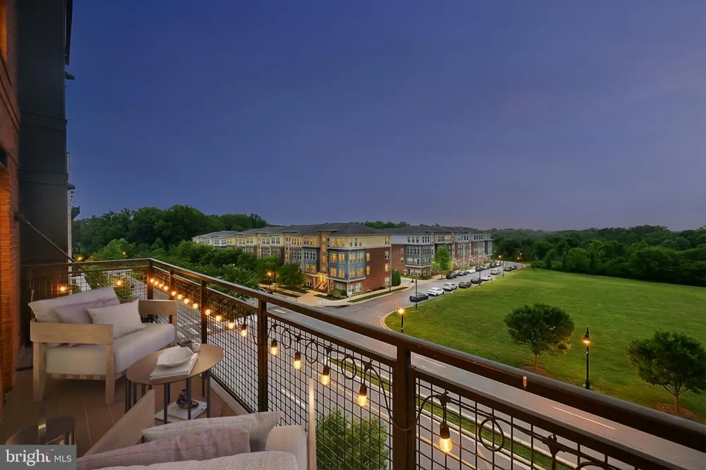 510 DIAMONDBACK DRIVE #461 Gaithersburg, MD 20878