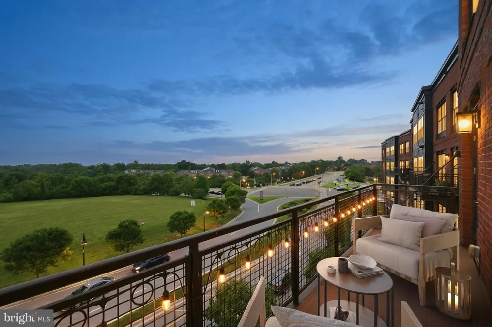 510 DIAMONDBACK DRIVE #461 Gaithersburg, MD 20878