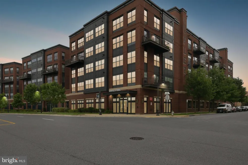 510 DIAMONDBACK DRIVE #461 Gaithersburg, MD 20878