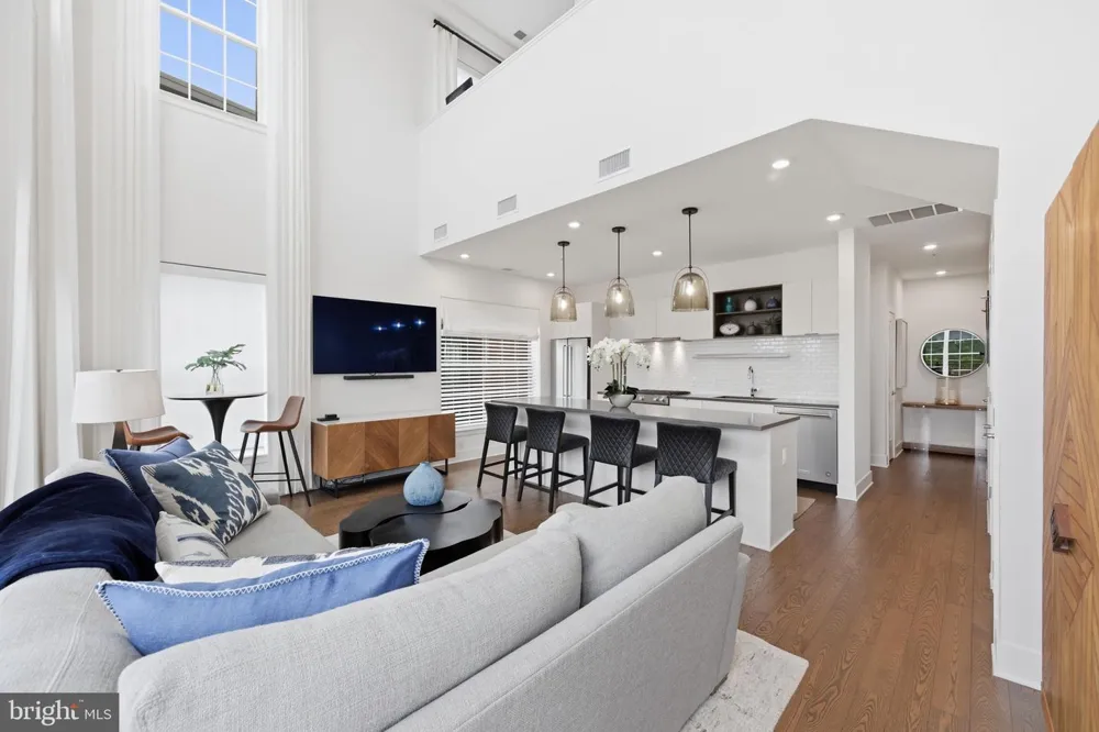 510 DIAMONDBACK DRIVE #461 Gaithersburg, MD 20878